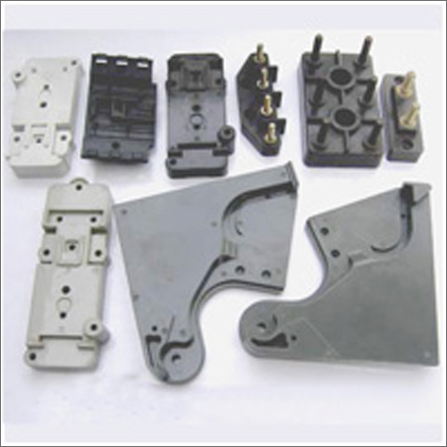 transfer molding components
